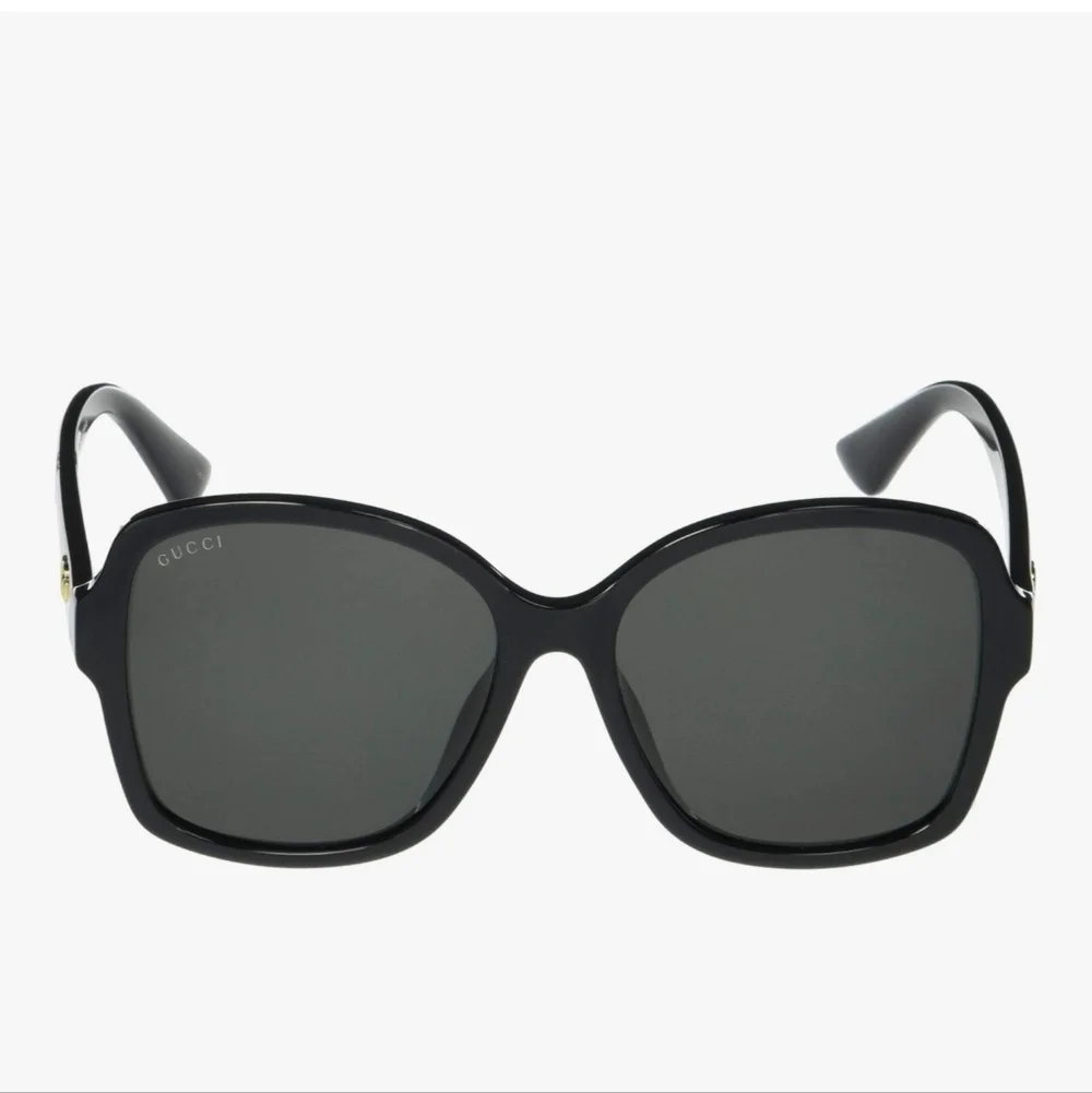 Gucci Sunglasses With Dust Bag And Hardcase AUTHENTIC